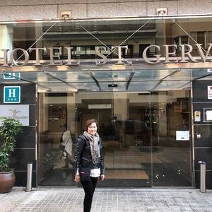 Meet your Posher, Rìtä